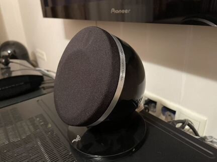 Акустическая система Focal Dome Pack 5.1 black