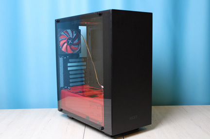 Nzxt S340 Elite