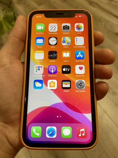 Защитные стёкла на iPhone 11, Xr