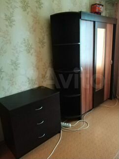 Комната 13 м² в 3-к, 5/5 эт.