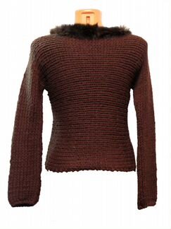 Кофта шерсть, Premode Италия, новый 5613