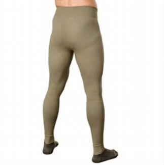 Термокальсоны зеленые 