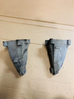 Кронштейн двигателя Mercedes w212,w207,w204.м271