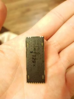 Плата в пульт dji phantom 3