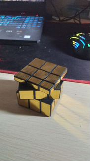 Mirror kube