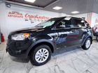 SsangYong Actyon 2.0 МТ, 2014, 72 143 км