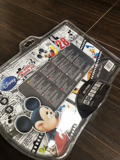 Компьютерная мышь Disney новая