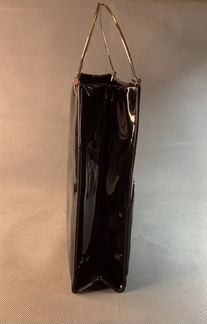 Сумка-пакет Pollini лак.кожа