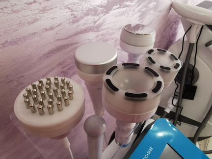 Аппарат Кавитации WL-12