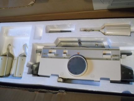 Вязальная машина Бразер brother KR-830-850 Япония
