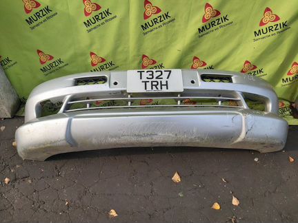 Бампер передний Mercedes V-Class W638 111.980 2.3L