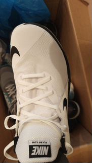 Кроссовки Nike Fly by low