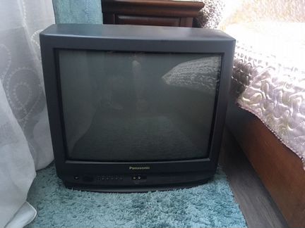 Телевизор Panasonic