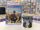 Watch Dogs 2 PS4, PS5