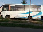 Междугородний / Пригородный автобус МАЗ 256, 2007