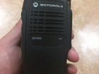 Радиостанция Motorola GP340 объявление продам