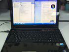 Ноутбук Asus UL50VG