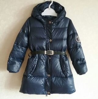 Пальто Blumarine 98 демисезонное