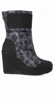 Полусапожки Calvin Klein новые 39