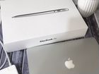 Apple MacBook Air состояние нового
