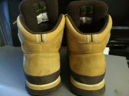 Ботинки Timberland (США) р.33-34