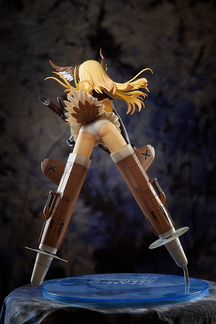 Фигурка Hanna-Justina Marseille из Strike Witches