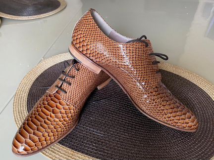 Туфли Jouer le Style