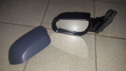 Зеркало боковое mazda 3 BK 03-09гг