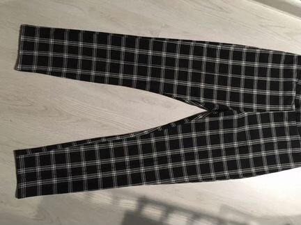 Брюки/легинсы Kappahl M