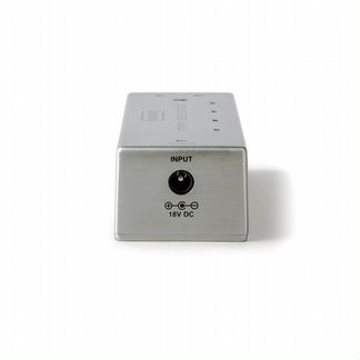 MXR M239 Mini ISO-Brick блок питания дл. (Новый)