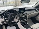 Mercedes-Benz CLA-класс 2.0 AMT, 2017, 134 000 км