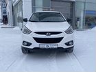 Hyundai ix35 2.0 AT, 2013, 86 000 км объявление продам