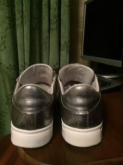 Кеды Stockton (Италия)