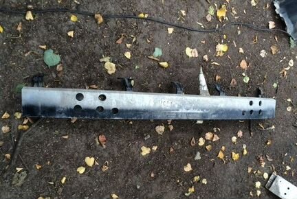 Toyota Land Cruiser prado 150 усилитель передний