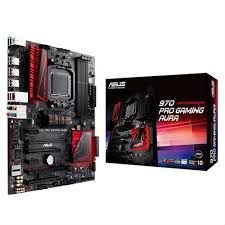 AM3++ Невероятная 970 PRO gaming aura