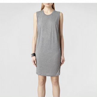 Платье All Saints