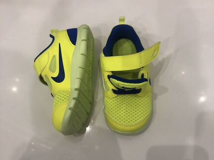 Кроссовки nike детские новые