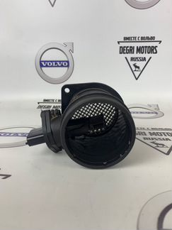 Датчик расхода воздуха дмрв MAF Volvo S60 XC70/90