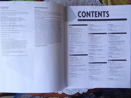 New Headway English Course