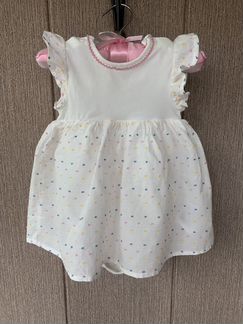 Детское платье H&M, 68
