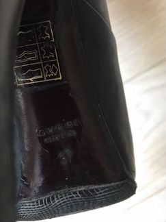 Сапоги Gucci оригинал