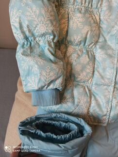 Костюм PlayToday новый размер 104 возраст 4-5 лет