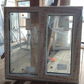 Окна пластиковые