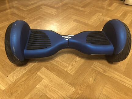 Гироскутер