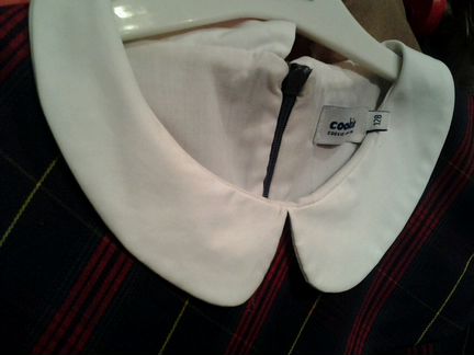 Школьное платье Cookie (форма) бу 122-134