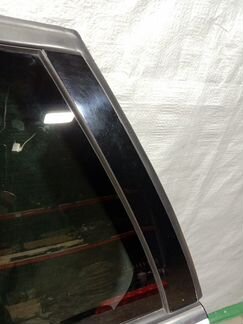 Накладка двери задней левой Mercedes Benz S204