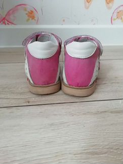 Сандалии 28 размер