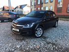 Opel Astra 1.8 МТ, 2011, 170 000 км