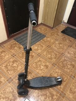 Самокат micro