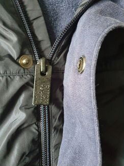 Ветровка ruckmaul xl